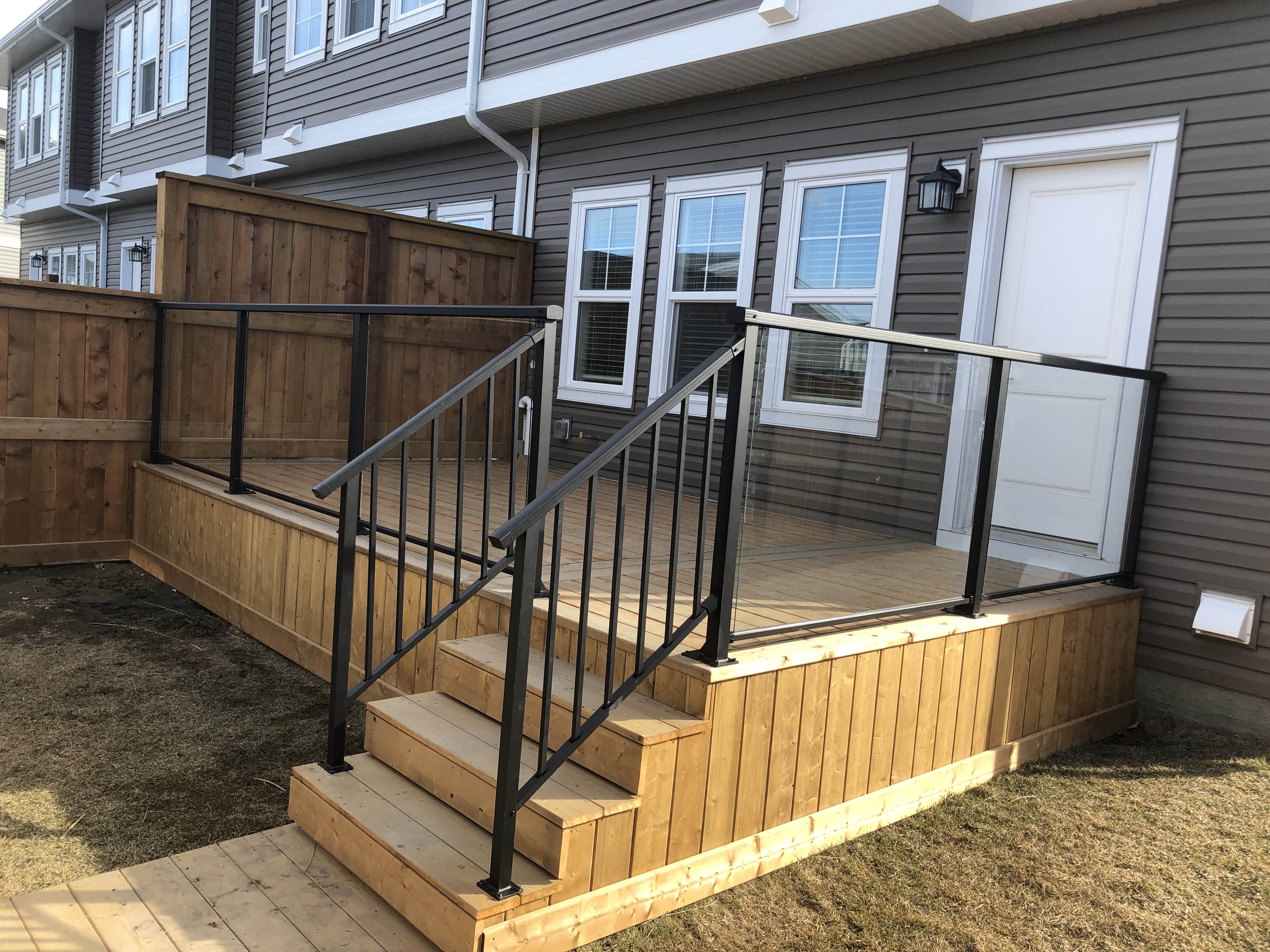 Deck Project 3