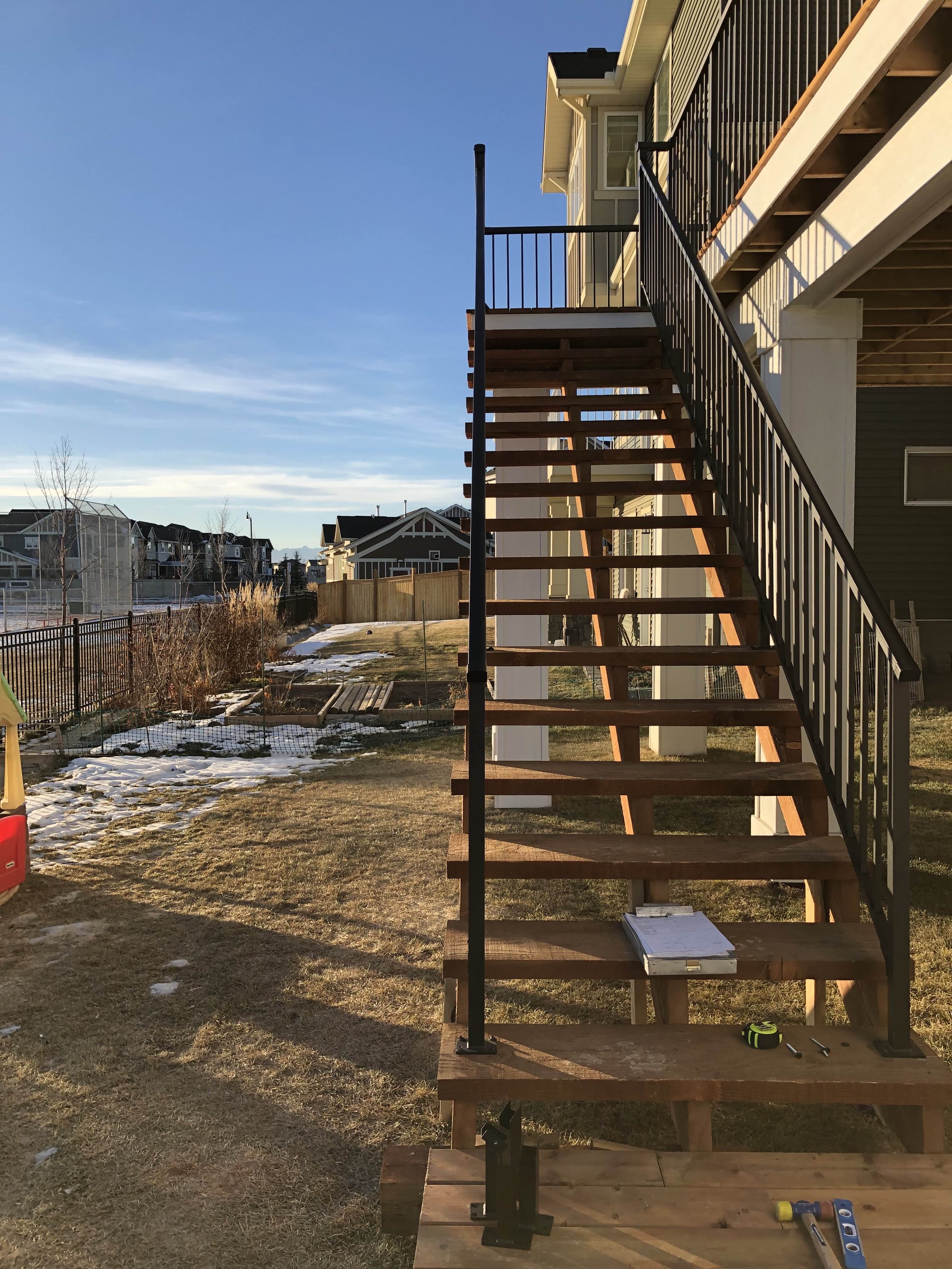 Deck Project 3