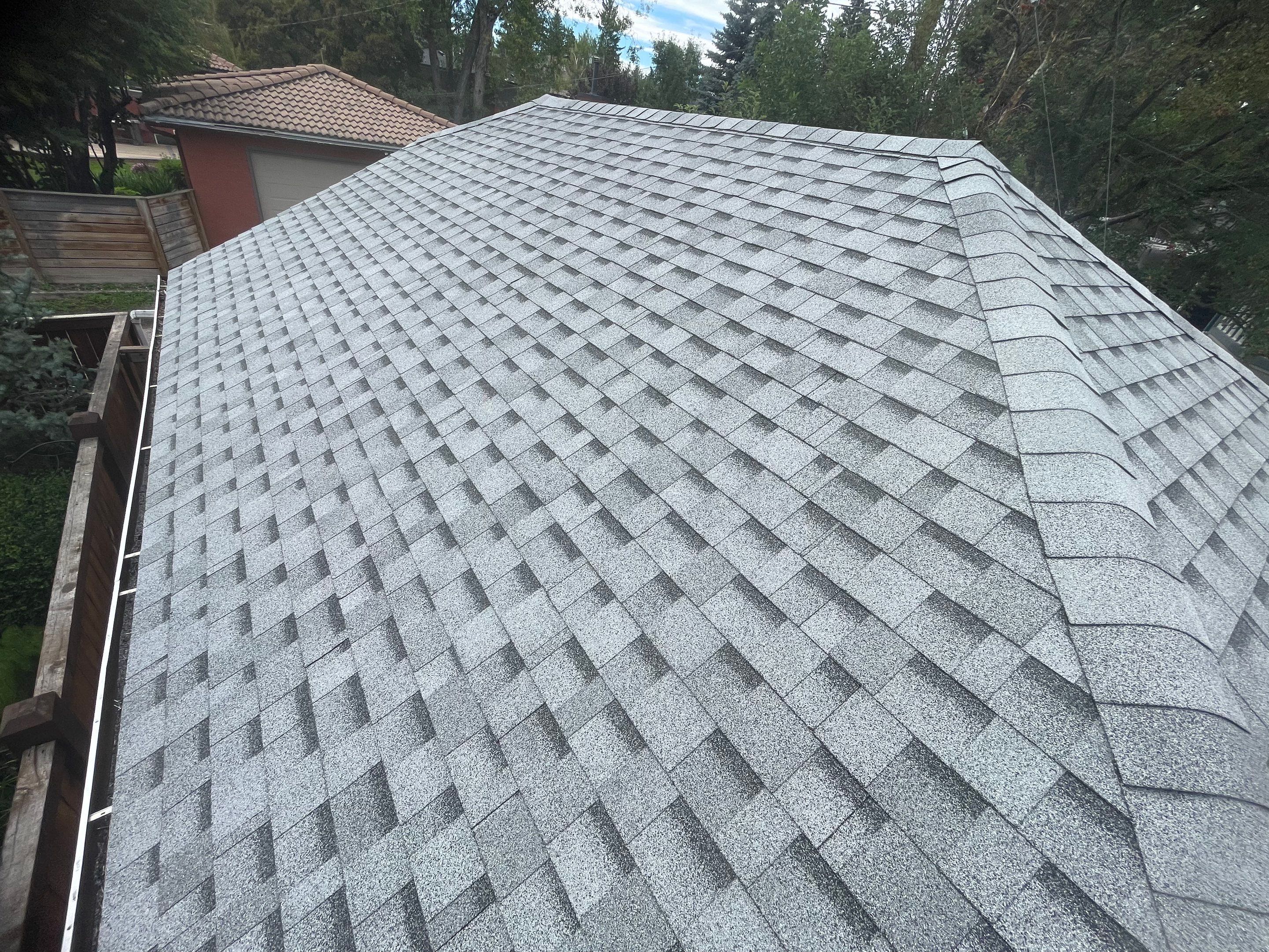 Roofing Project 2